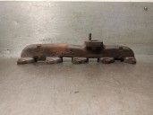 Recambio de colector escape para ford b-max (jk) 1.6 tdci referencia OEM IAM 1721503 1721503 FOMOCO