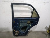 Recambio de puerta trasera derecha para lexus rx (mcu15) 300 awd (mcu15) referencia OEM IAM 6700348022 6700348022 
