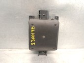 Recambio de modulo electronico para skoda karoq (nu7, nd7) 1.5 tsi referencia OEM IAM 2Q0907686B  