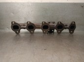 Recambio de colector escape para ford b-max (jk) 1.6 tdci referencia OEM IAM 1721503 1721503 FOMOCO