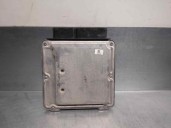 Recambio de centralita motor uce para jeep compass 2.0 crd cat referencia OEM IAM 5094599AC 0281013845 BOSCH