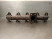 Recambio de colector escape para ford b-max (jk) 1.6 tdci referencia OEM IAM 1721503 1721503 FOMOCO