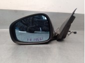 Recambio de retrovisor izquierdo para alfa romeo giulietta (191) 2.0 jtdm referencia OEM IAM 156099191 7 PINES 