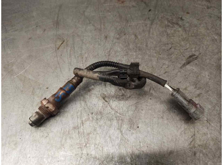 Recambio de sonda lambda para fiat 500 (312_) 1.4 (312axc1b, 312cxc1b) referencia OEM IAM 