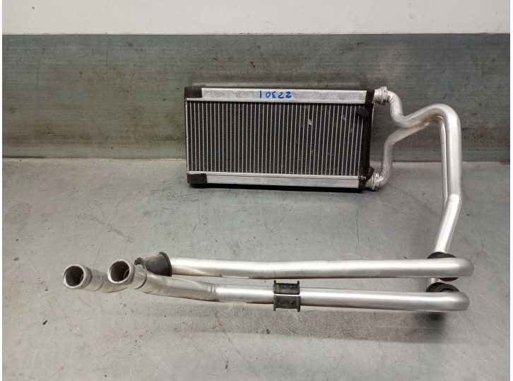 Recambio de radiador calefaccion / aire acondicionado para lexus rx (mcu15) 300 awd (mcu15) referencia OEM IAM 8710748020 871074