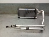 Recambio de radiador calefaccion / aire acondicionado para lexus rx (mcu15) 300 awd (mcu15) referencia OEM IAM 8710748020 871074