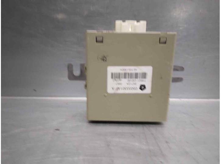 Recambio de modulo electronico para jeep compass 2.0 crd cat referencia OEM IAM 5033301AF 