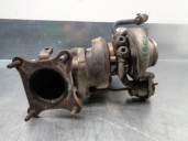 Recambio de turbocompresor para volvo s80 berlina 2.8 bi-turbo cat referencia OEM IAM 9471564 491310500 