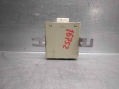 Recambio de modulo electronico para jeep compass 2.0 crd cat referencia OEM IAM 5033301AF  