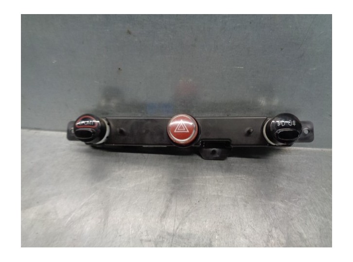 Recambio de warning para fiat 500 (312_) 1.4 (312axc1b, 312cxc1b) referencia OEM IAM 73545110  