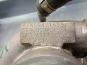 Recambio de turbocompresor para volvo s80 berlina 2.8 bi-turbo cat referencia OEM IAM 9471564 491310500 