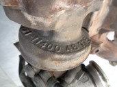 Recambio de turbocompresor para volvo s80 berlina 2.8 bi-turbo cat referencia OEM IAM 9471564 491310500 