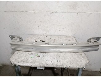 Recambio de refuerzo paragolpes trasero para land rover range rover evoque (l538) 2.0 d 4x4 referencia OEM IAM LR026327 LR026327