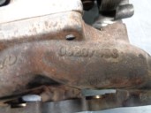 Recambio de turbocompresor para volvo s80 berlina 2.8 bi-turbo cat referencia OEM IAM 9471564 491310500 