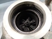 Recambio de turbocompresor para volvo s80 berlina 2.8 bi-turbo cat referencia OEM IAM 9471564 491310500 