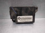 Recambio de modulo electronico para jeep compass 2.0 crd cat referencia OEM IAM 4671918AE  