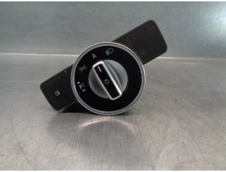 Recambio de mando luces salpicadero para mercedes-benz clase c (w204) berlina c 220 cdi blueefficiency (204.002) referencia OEM 