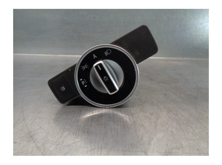 Recambio de mando luces salpicadero para mercedes-benz clase c (w204) berlina c 220 cdi blueefficiency (204.002) referencia OEM 