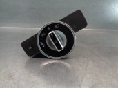 Recambio de mando luces salpicadero para mercedes-benz clase c (w204) berlina c 220 cdi blueefficiency (204.002) referencia OEM 
