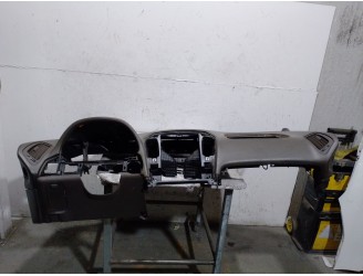 Recambio de salpicadero para lexus rx (mcu15) 300 awd (mcu15) referencia OEM IAM 1MZFE 1MZFE 