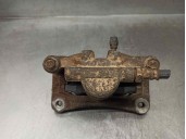 Recambio de pinza freno trasera izquierda para jeep compass 2.0 crd cat referencia OEM IAM 68020261AB 