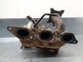 Recambio de turbocompresor para volvo s80 berlina 2.8 bi-turbo cat referencia OEM IAM 8602933 4913105101 