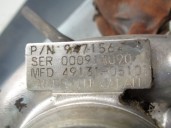 Recambio de turbocompresor para volvo s80 berlina 2.8 bi-turbo cat referencia OEM IAM 8602933 4913105101 