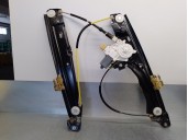 Recambio de elevalunas delantero derecho para bmw serie 7 (f01/f02) 3.0 turbodiesel referencia OEM IAM 51337182106 6 PINES 4 PUE