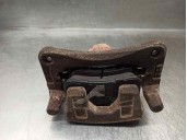 Recambio de pinza freno trasera izquierda para jeep compass 2.0 crd cat referencia OEM IAM 68020261AB 