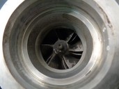 Recambio de turbocompresor para volvo s80 berlina 2.8 bi-turbo cat referencia OEM IAM 8602933 4913105101 