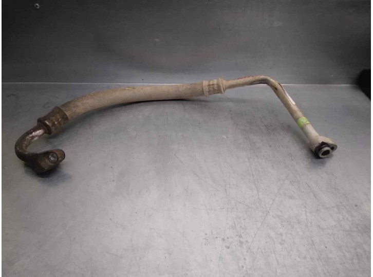 Recambio de tubos aire acondicionado para jeep compass 2.0 crd cat referencia OEM IAM 5058230AB 