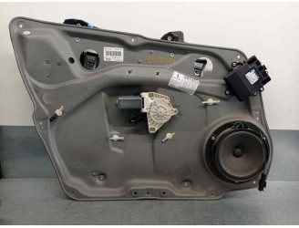 FRONT LEFT WINDOW REGULATOR A1697202979 6 PINS 5 DOORS