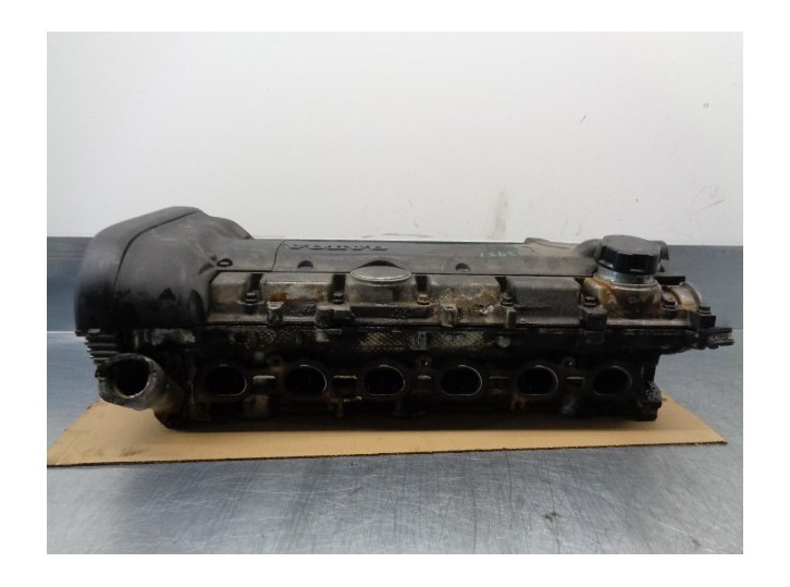 Recambio de culata para volvo s80 berlina 2.8 bi-turbo cat referencia OEM IAM 1001841004 1001756 1275425