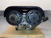 Recambio de culata para volvo s80 berlina 2.8 bi-turbo cat referencia OEM IAM 1001841004 1001756 1275425