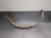 Replacement air conditioning pipes for Jeep Compass 2.0 CRD CAT OEM IAM reference 5058230AB 