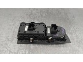 Recambio de mando elevalunas delantero izquierdo para alfa romeo giulia (952) 2.2 jtdm cat referencia OEM IAM 1561181990  