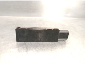 Recambio de antena para skoda karoq (nu7, nd7) 1.5 tsi referencia OEM IAM 5Q0962131 