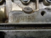 Recambio de culata para volvo s80 berlina 2.8 bi-turbo cat referencia OEM IAM 1001841004 1001756 1275425