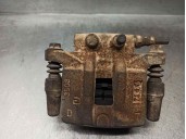 Recambio de pinza freno trasera derecha para jeep compass 2.0 crd cat referencia OEM IAM 68020252AB  