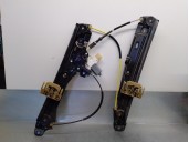 Recambio de elevalunas delantero derecho para bmw serie 7 (f01/f02) 3.0 turbodiesel referencia OEM IAM 51337182106 6 PINES 4 PUE