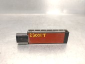 Recambio de antena para skoda karoq (nu7, nd7) 1.5 tsi referencia OEM IAM 5Q0962131  