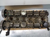 Recambio de culata para volvo s80 berlina 2.8 bi-turbo cat referencia OEM IAM 1001841004 1001756 1275425