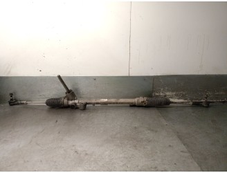 Recambio de cremallera direccion para ford b-max (jk) 1.6 tdci referencia OEM IAM AP313200AC 2019946 