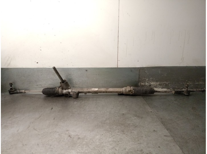 Recambio de cremallera direccion para ford b-max (jk) 1.6 tdci referencia OEM IAM AP313200AC 2019946 