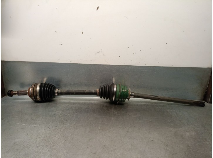 Recambio de transmision delantera derecha para lexus rx (mcu15) 300 awd (mcu15) referencia OEM IAM 4341048010 4341048010 