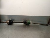 Recambio de transmision delantera derecha para lexus rx (mcu15) 300 awd (mcu15) referencia OEM IAM 4341048010 4341048010 