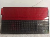 Replacement right rear light for Seat Toledo (1L) 1.9 TDI OEM IAM reference 1L0945112F HATCHBACK 4 DOORS