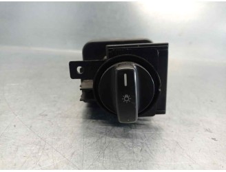 Recambio de mando luces salpicadero para mercedes-benz clase a (w169) 2.0 cdi cat referencia OEM IAM 1695451304 32220301 