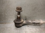 Recambio de cremallera direccion para ford b-max (jk) 1.6 tdci referencia OEM IAM AP313200AC 2019946 