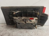 Recambio de piloto trasero derecho para seat toledo (1l) 1.9 tdi referencia OEM IAM 1L0945112F DE PORTON 4 PUERTAS